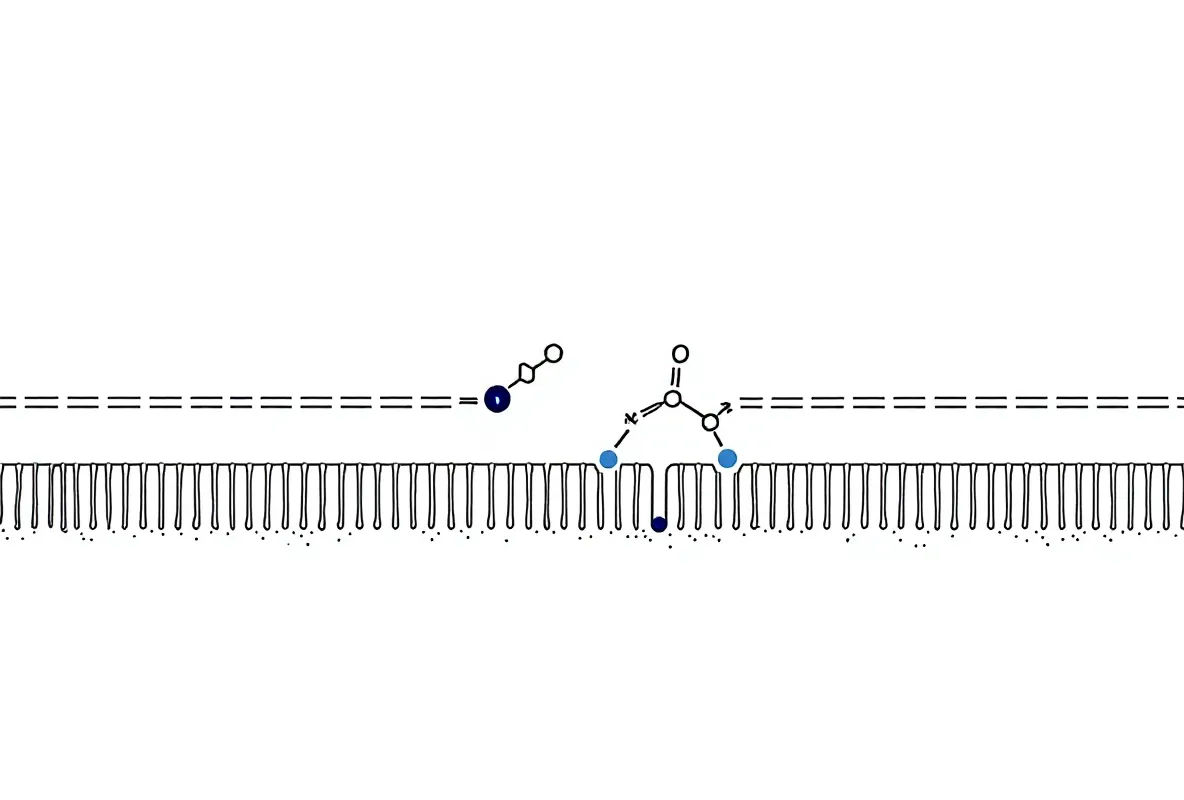 What is ipamorelin peptide
